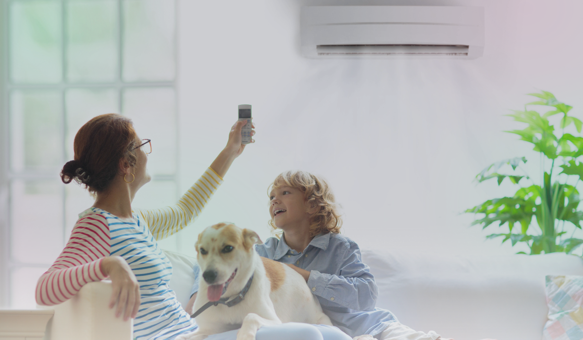 Deciding wich air conditioner should you buy