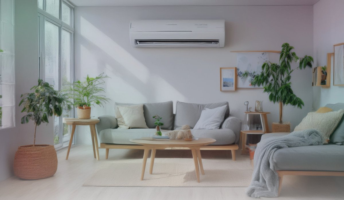 Factors Affecting Air Conditioner Energy Use