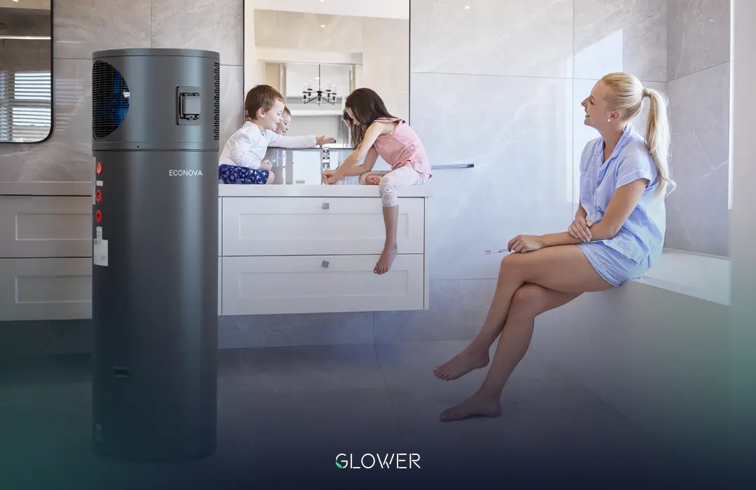 Why outdoor heat pump installations are the better choice