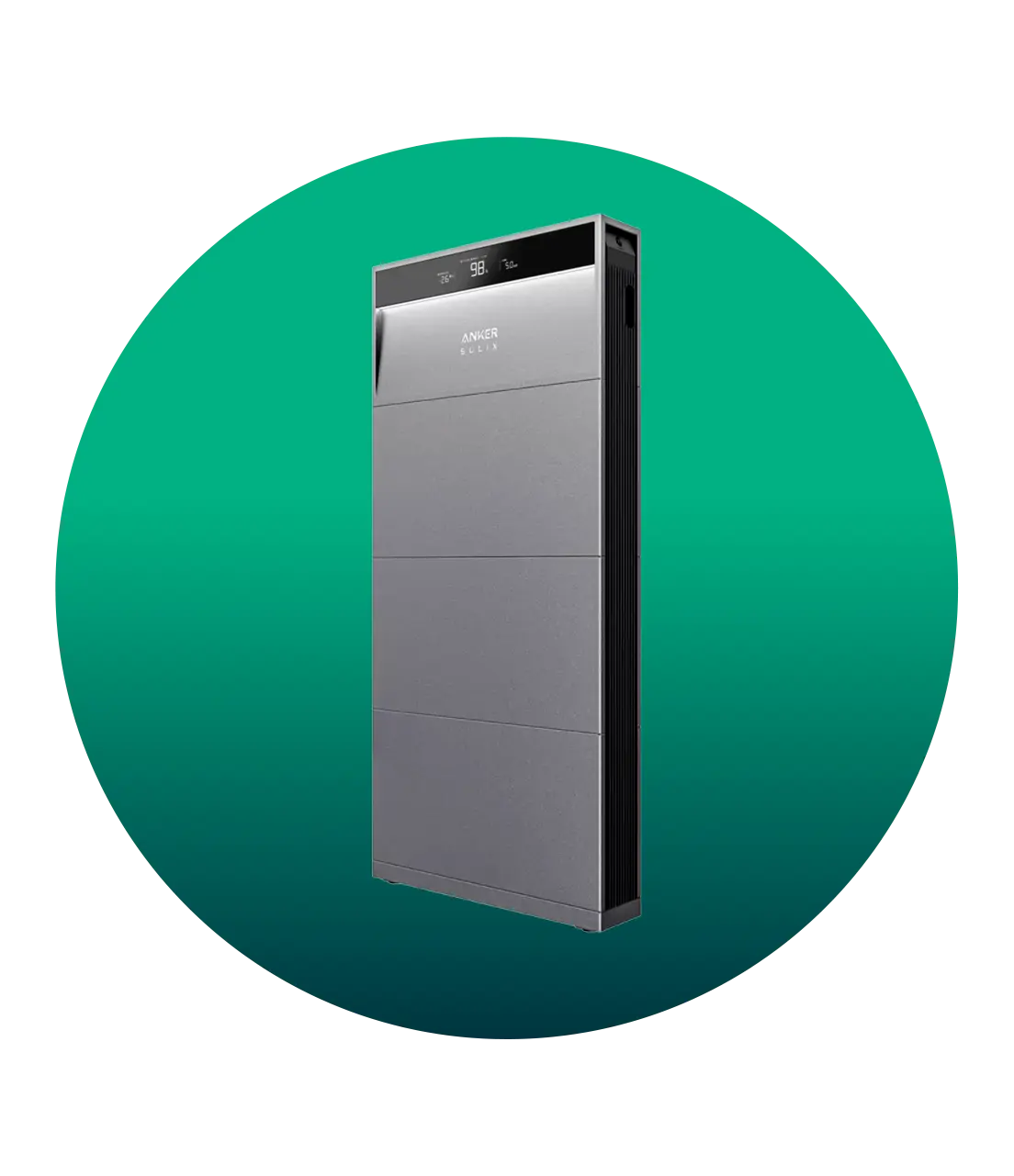 Anker WEB BATTERY Anker WEB BATTERY