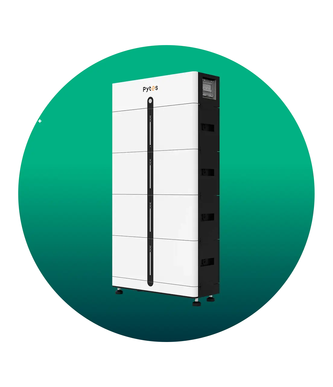 Pyte WEB BATTERY Pyte WEB BATTERY