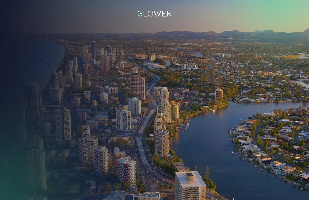 Queensland with solar panels and solar battery system eligible for rebate