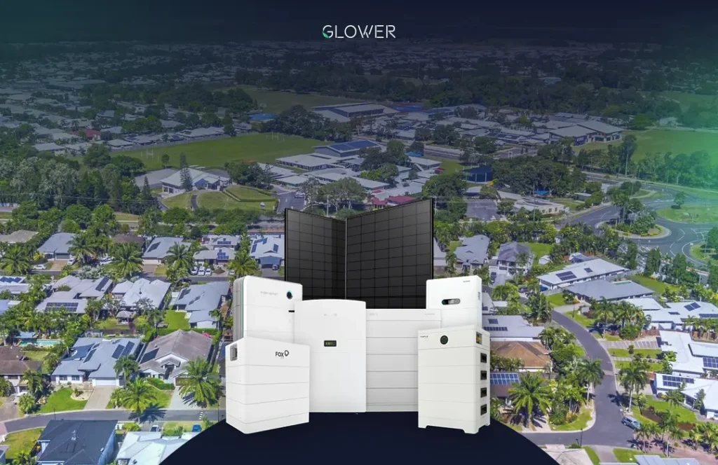 Solar rebate QLD 2025 – Save money with solar batteries in Queensland