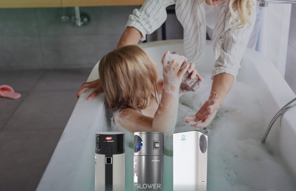 Reasons why a heat pump hot water system is the best choice for victoria homes