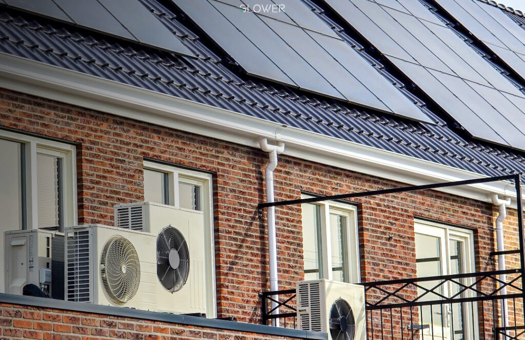 The cost of ducted air conditioning in Australia ranges between $7,500 and $10,400.